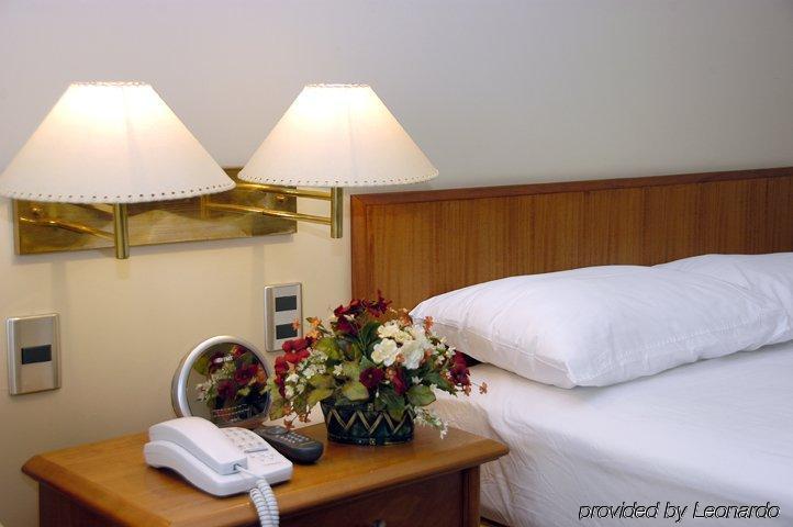 Hotel Diego De Almagro Talca Talca  Pokoj fotografie