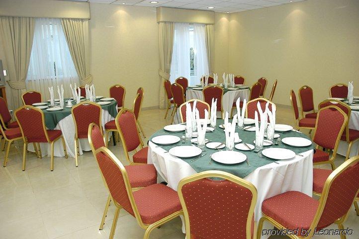 Hotel Diego De Almagro Talca Talca  Restaurace fotografie