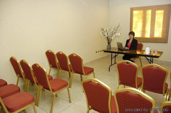 Hotel Diego De Almagro Talca Talca  Zařízení fotografie
