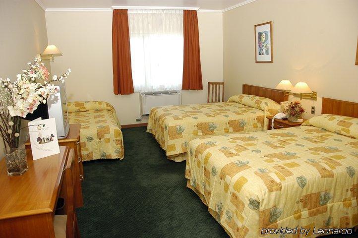 Hotel Diego De Almagro Talca Talca  Pokoj fotografie